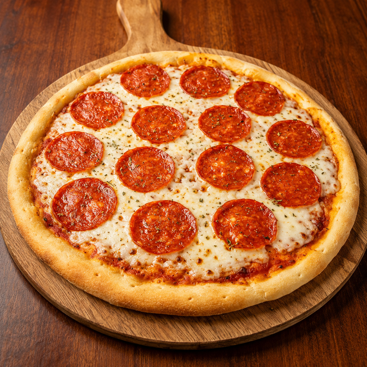 Pepperoni