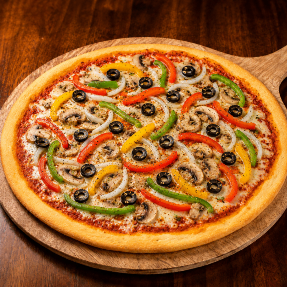 Vegetariana